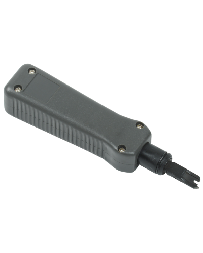 TI1-G324-P: Инструмент ударный для IDC Krone/110 серый в Абакане