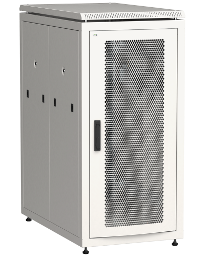 LN35-24U61-PP. Шкаф телекоммуникационный 19 напольный 24U. ITK в Абакане