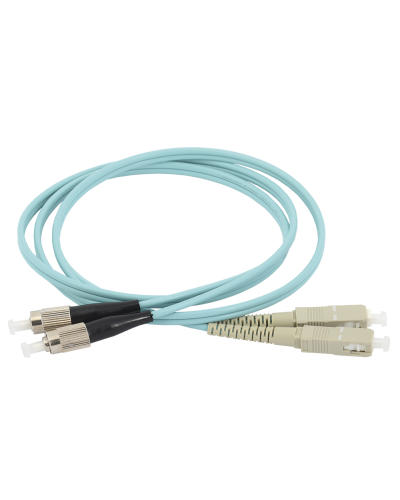 FPC5003-SCU-FCU-C2L-5M: Патч-корд оптический в Абакане