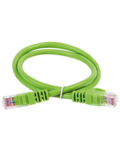 PC02-C5EUL-7M. Патч-корд медный. ITK в Абакане