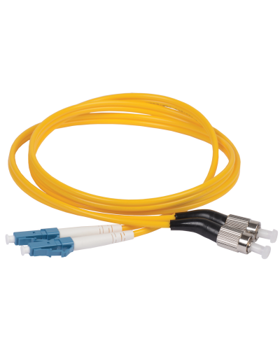 FPC09-FCU-LCU-C2L-15M. Патч-корд оптический. ITK в Абакане