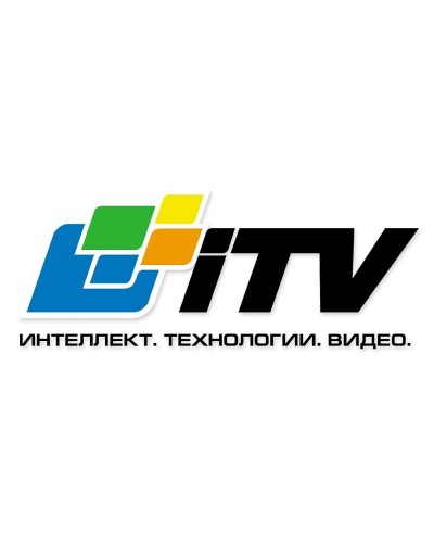 Интеллект ПО Распознавание лиц (200 эталонов лиц в базе). Программное обеспечение (опция). ITV в Абакане