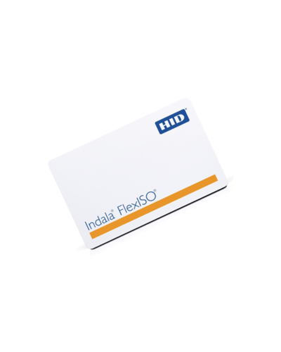 FlexISO (FPISO). Карта proximity. Indala в Абакане