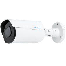 IBS-HD5M-2812AF WDR. Видеокамера мультиформатная цилиндрическая. Infinity
