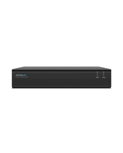 VRF-HD800L. Видеорегистратор мультиформатный 8-канальный. Infinity в Абакане