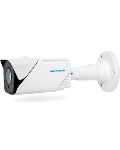 IBS-5M-550AF WDR. Видеокамера IP цилиндрическая. Infinity в Абакане