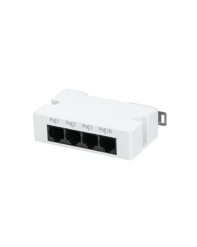 PPS-303. Удлинитель PoE по кабелю UTP. Infinity в Абакане