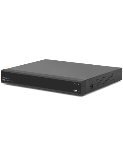 VRF-IP2216PE. IP-видеорегистратор 16-канальный. Infinity в Абакане