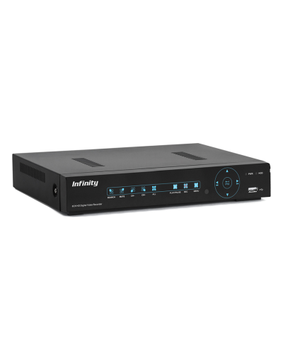 VRF-HD825M (II). Видеорегистратор мультиформатный 12-канальный. Infinity в Абакане