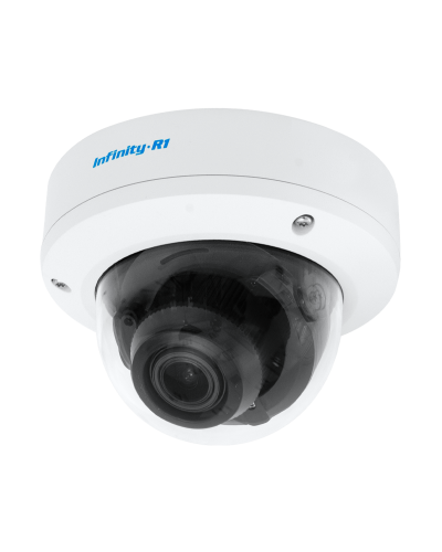 IDV-HD2M-2812. Видеокамера мультиформатная купольная. Infinity в Абакане