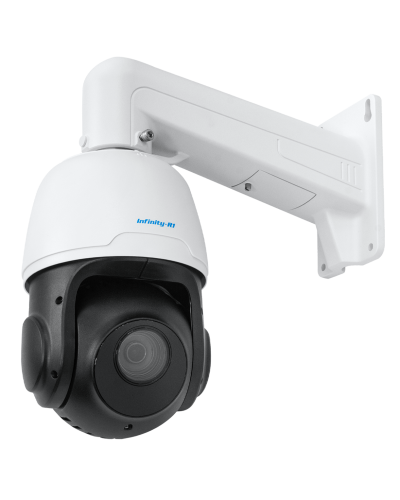 IDS-2M-25X. IP-камера купольная поворотная скоростная. Infinity в Абакане