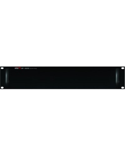 BP-6200. Панель декоративная. Inter-M в Абакане
