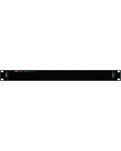 BP-6100 . Панель декоративная. Inter-M в Абакане