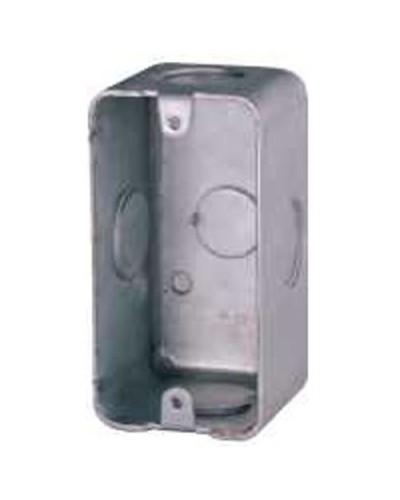 ATT-BOX. Короб монтажный для аттенюаторов АТТ-03, АТТ-30. Inter-M в Абакане