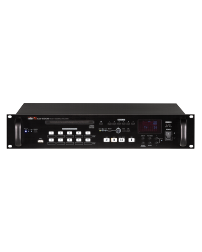 CD-6208. Проигрыватель. Inter-M в Абакане
