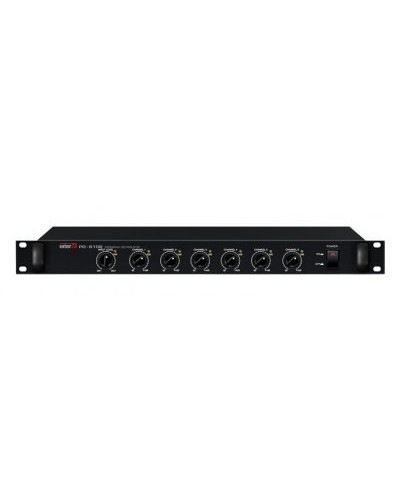 PO-6106 . Распределитель программный. Inter-M в Абакане
