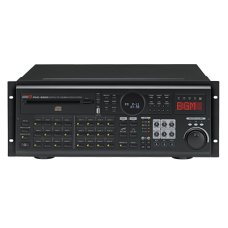 PAC-5600. Система оповещения автоматическая. Inter-M