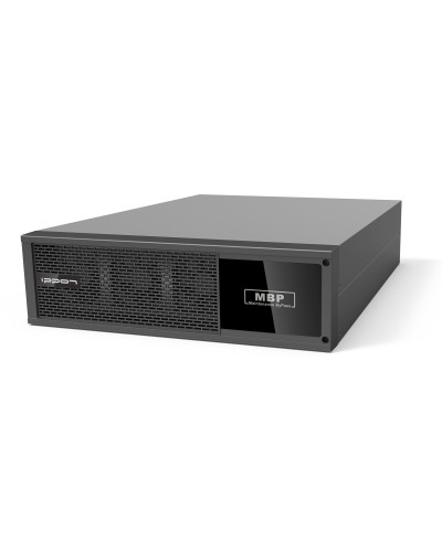 Ippon Innova Unity RT 3-3 MBP (1445990). Байпас. Ippon в Абакане