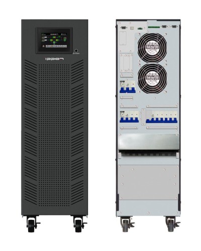 Ippon Innova RT 33 40K Tower (1146360). Источник бесперебойного питания. Ippon в Абакане