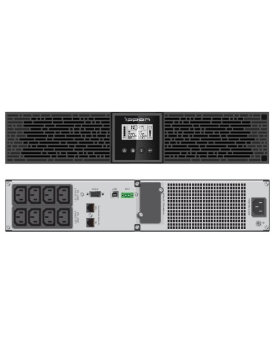 Ippon Smart Winner II 2000E (1192980). Источник бесперебойного питания. Ippon в Абакане
