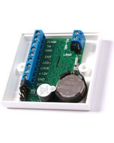 Z-5R (мод. Net). Контроллер сетевой. IronLogic в Абакане