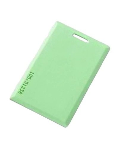 IL-05E GREEN. Проксимити карта. IronLogic в Абакане