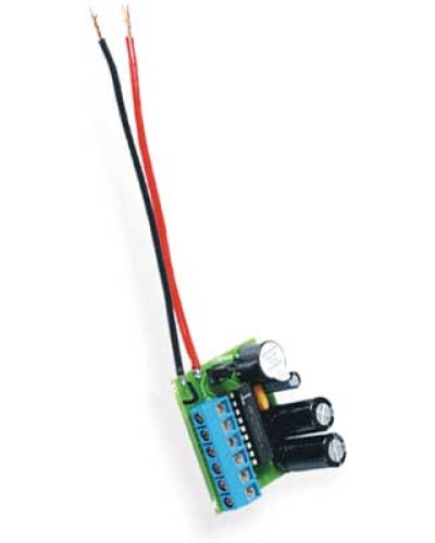 Z-396T (Timer). Автономный контроллер. IronLogic в Абакане