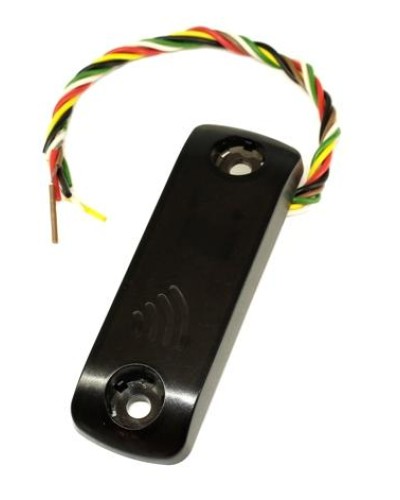 CP-Z-3 (мод. Е) темный (CP-Z-3L). Считыватель. IronLogic в Абакане