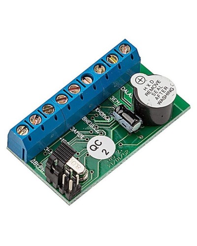 Z-5R (мод.5000) (без корпуса). Контроллер для ключей Touch Memory. IronLogic в Абакане