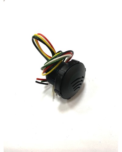 CP-Z-2 (мод. MF-I) врезной, темный. Считыватель. IronLogic в Абакане