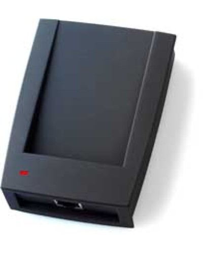 Z-2 (мод. RD-ALL) черный (Z-2 USB). Бесконтактный считыватель для proxi-карт. IronLogic в Абакане