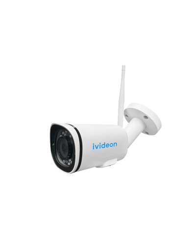 Ivideon-3230F-WMSD. Видеокамера IP цилиндрическая. Ivideon в Абакане