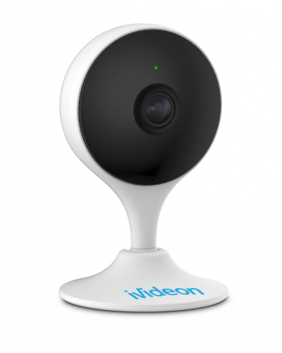 Ivideon Cute 2. Видеокамера IP компактная. Ivideon в Абакане