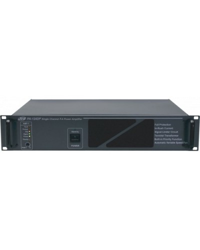 PA-124DP. Усилитель мощности 240 Вт, 100 В. JDM в Абакане