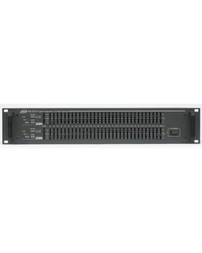 EQ-2312. Проигрыватель-тюнер-усилитель. JDM в Абакане