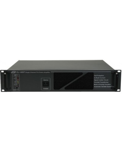 PA-136DP. Усилитель мощности 360 Вт, 100 В. JDM в Абакане