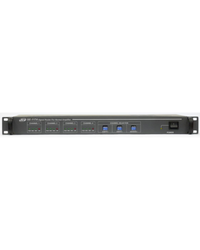 SE-1174. Переключатель сигналов. JDM в Абакане