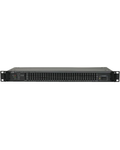 EQ-1311. Проигрыватель-тюнер-усилитель. JDM в Абакане
