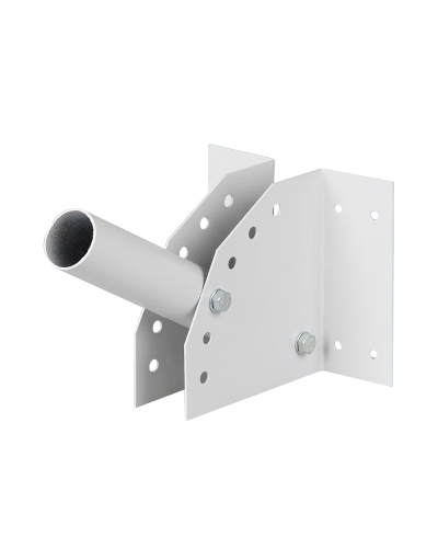 PSL D60*1.5-WH (5017443). Кронштейн. JazzWay в Абакане