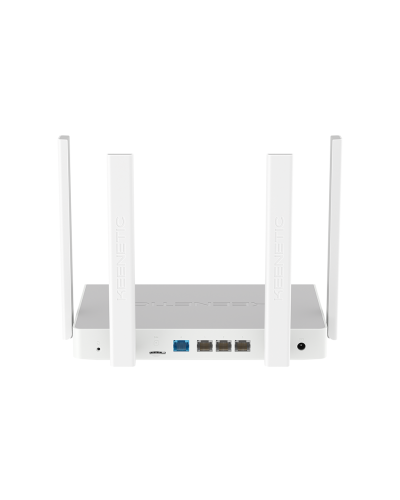 Keenetic Hero 4G+ (KN-2311). Роутер беспроводной. KEENETIC в Абакане