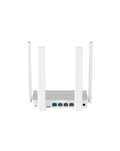 Keenetic Explorer 4G (KN-4910). Роутер беспроводной. KEENETIC в Абакане