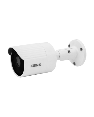 KN-CE505F28. Видеокамера IP цилиндрическая. KENO в Абакане