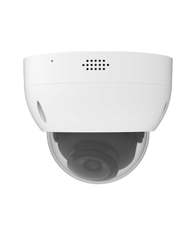 KN-DS880F28-DK. Видеокамера IP купольная. KENO в Абакане