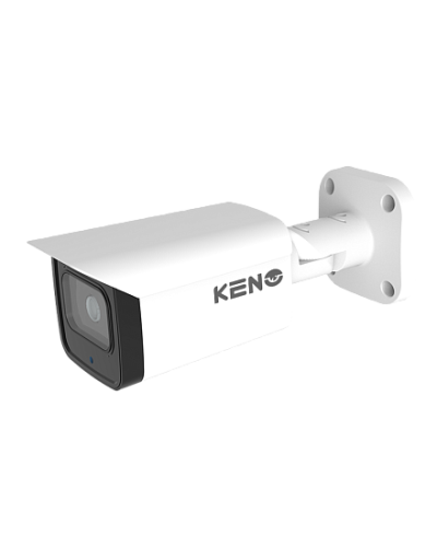 KN-CX530F28-DL. Видеокамера IP цилиндрическая. KENO в Абакане