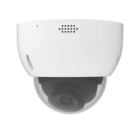 KN-DS560A2713-AI. Видеокамера IP купольная. KENO