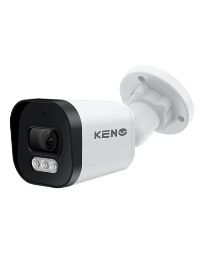 KN-GX4C. Видеокамера IP цилиндрическая. KENO в Абакане