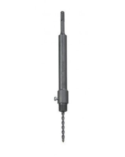 Хвостовик для коронки М22х250 мм SDS PLUS Kranz (KR-91-0422): Аксессуар для электроинструмента в Абакане