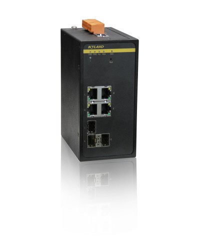 Ruby3A-3G-HV. Коммутатор без PoE. Kyland в Абакане