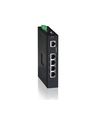 Opal5GS-1GE4GP-L16-L16. Коммутатор с PoE. Kyland в Абакане