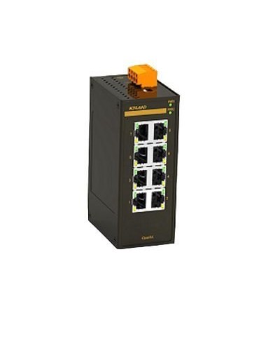 Opal8A-8T-LV-LV. Коммутатор без PoE. Kyland в Абакане